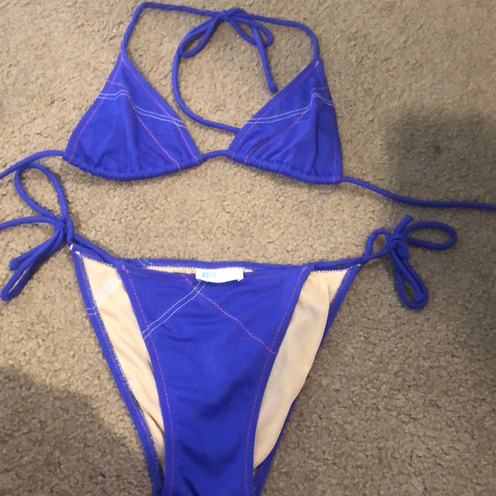 JLO Bathing suit